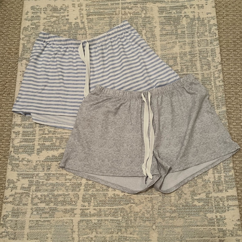 2 short bundle - Picture 2 of 3